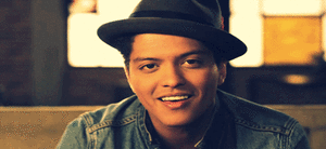 Bruno Mars GIF. Artiesten Bruno mars Bruno Gifs 