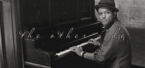 Bruno Mars GIF. Artiesten Bruno mars Gifs 