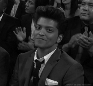 Bruno Mars GIF. Artiesten Bruno mars Gifs Meus 