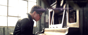 Bruno Mars GIF. Artiesten Bruno mars Gifs 