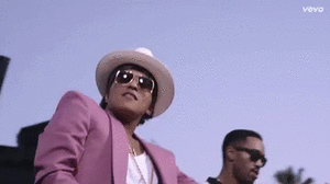 Bruno Mars GIF. Artiesten Bruno mars Gifs 