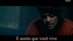 Bruno Mars GIF. Muziek Artiesten Bruno mars Gifs 