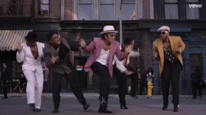 Bruno Mars GIF. Artiesten Bruno mars Gifs 