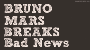 Bruno Mars GIF. Artiesten Bruno mars Bruno Gifs 