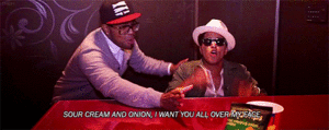 Bruno Mars GIF. Artiesten Bruno mars Gifs Brunogif 