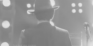 Bruno Mars GIF. Muziek Dansen Artiesten Bruno mars Gifs Retro Muziekvideo Schat Atlantic records 