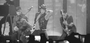 Bruno Mars GIF. Beroemdheden Artiesten Bruno mars Gifs 