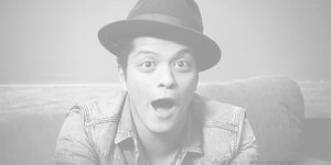 Bruno Mars GIF. Artiesten Bruno mars Gifs Billionaire 