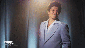 Bruno Mars GIF. Artiesten Bruno mars Gifs Meus 