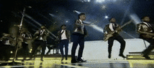 Bruno Mars GIF. Artiesten Bruno mars Gifs 