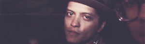 Bruno Mars GIF. Artiesten Bruno mars Gifs 