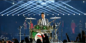 Bruno Mars GIF. Artiesten Bruno mars Gifs 