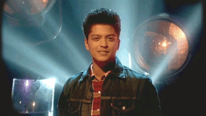 Bruno Mars GIF. Artiesten Bruno mars Gifs Schat 