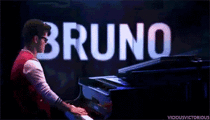 Bruno Mars GIF. Artiesten Bruno mars Gifs 