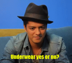 Bruno Mars GIF. Dansen Artiesten Bruno mars Gifs 