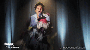 Bruno Mars GIF. Artiesten Bruno mars Gifs Holigan 