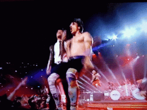 Bruno Mars GIF. Dansen Artiesten Bruno mars Gifs 