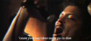 Bruno Mars GIF. Artiesten Bruno mars Gifs 