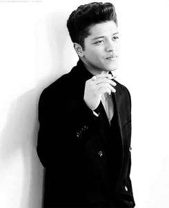 Bruno Mars GIF. Artiesten Bruno mars Gifs 