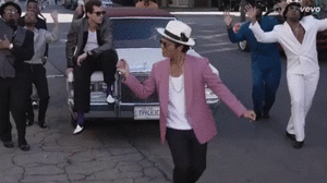 Bruno Mars GIF. Artiesten Bruno mars Gifs Brunogif 