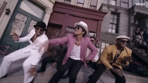 Bruno Mars GIF. Muziek Artiesten Bruno mars Gifs 