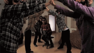 Bruno Mars GIF. Artiesten Bruno mars Gifs Meus 