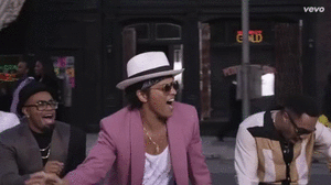 Bruno Mars GIF. Artiesten Bruno mars Gifs Brunogif 