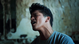 Bruno Mars GIF. Artiesten Bruno mars Bruno Gifs 