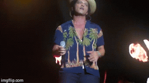 Bruno Mars GIF. Artiesten Bruno mars Bruno Gifs 