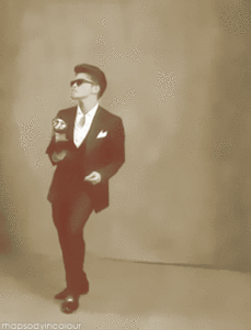 Bruno Mars GIF. Artiesten Bruno mars Gifs 