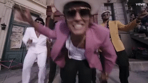 Bruno Mars GIF. Artiesten Bruno mars Bruno Gifs 