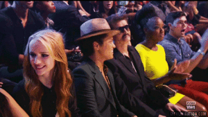 Bruno Mars GIF. Artiesten Bruno mars Gifs Brunogif 