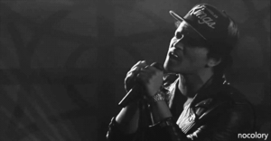 Bruno Mars GIF. Artiesten Bruno mars Gifs 