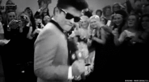 Bruno Mars GIF. Artiesten Bruno mars Bruno Gifs 