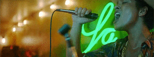Bruno Mars GIF. Artiesten Ogen Bruno mars Gifs Knap Pak Stropdas 