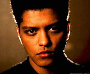Bruno Mars GIF. Artiesten Bruno mars Gifs Brunogif 