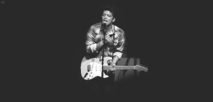 Bruno Mars GIF. Artiesten Bruno mars Gifs Slideshow 