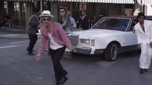 Bruno Mars GIF. Artiesten Bruno mars Bruno Gifs 