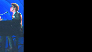 Bruno Mars GIF. Interview Artiesten Bruno mars Gifs 