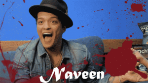 Bruno Mars GIF. Dansen Artiesten Bruno mars Gifs 