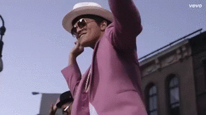 Bruno Mars GIF. Artiesten Piano Bruno mars Gifs 