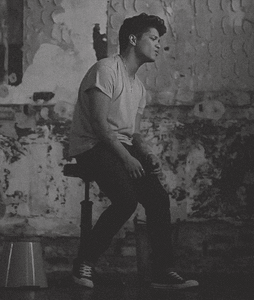 Bruno Mars GIF. Artiesten Bruno mars Gifs Persoonlijk 