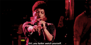 Bruno Mars GIF. Artiesten Bruno mars Bruno Gifs 