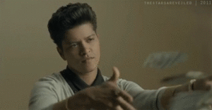Bruno Mars GIF. Interview Artiesten Bruno mars Gifs 