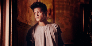 Bruno Mars GIF. Artiesten Bruno mars Gifs 