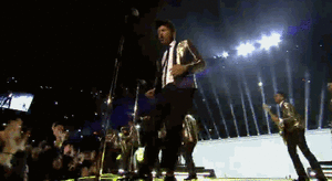 Bruno Mars GIF. Artiesten Bruno mars Gifs 
