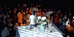 Bruno Mars GIF. Interview Artiesten Bruno mars Gifs 