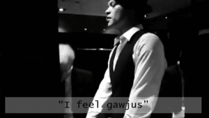 Bruno Mars GIF. Artiesten Bruno mars Gifs Slideshow 