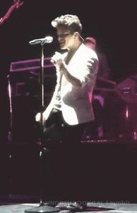 Bruno Mars GIF. Artiesten Bruno mars Bruno Gifs 
