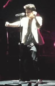 Bruno Mars GIF. Artiesten Bruno mars Gifs 